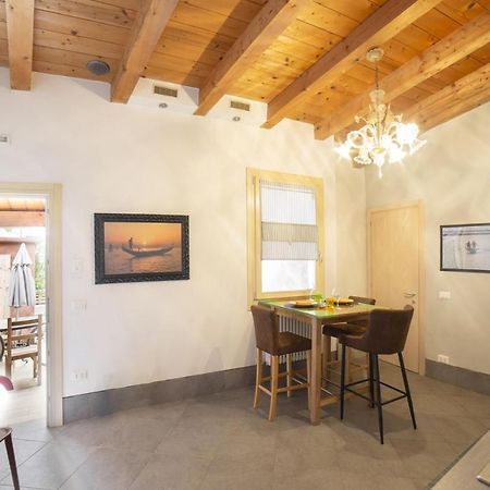 Ca' De La Gondola, Murano Veneţia Exterior foto
