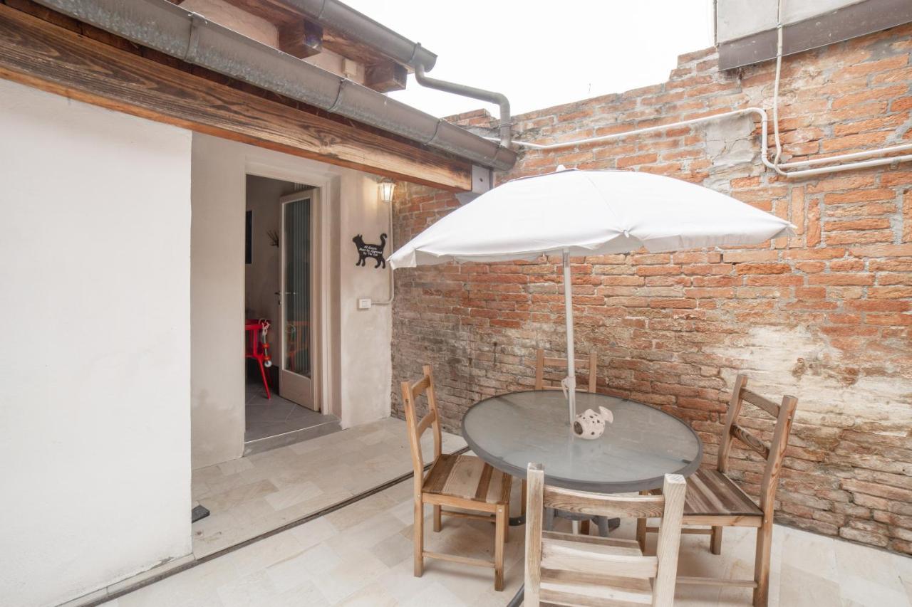Ca' De La Gondola, Murano Veneţia Exterior foto